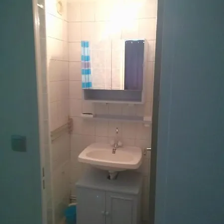 Studio Les Etoiles Apartment