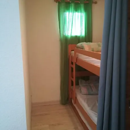 Apartment Studio Les Etoiles
