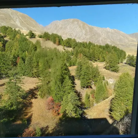 Apartment Studio Les Etoiles Allos